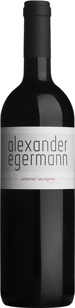 Cabernet Sauvignon reserve