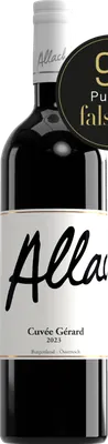 Cuvée Gérard