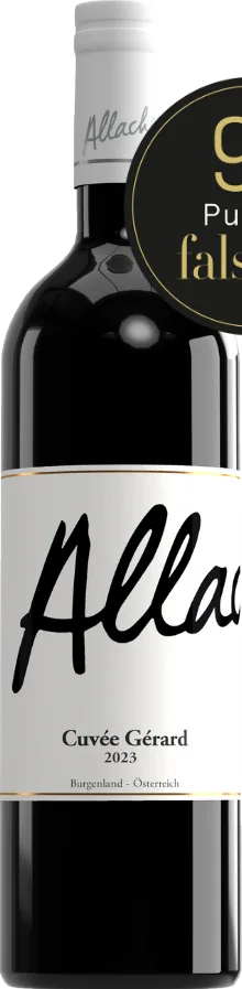 Cuvée Gérard
