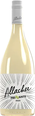 Frizzante Muskat Ottonel