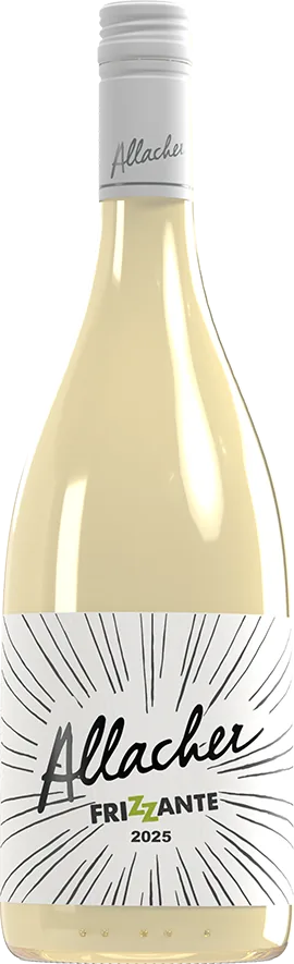 Frizzante Muskat Ottonel