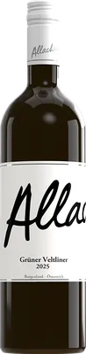 Grüner Veltliner