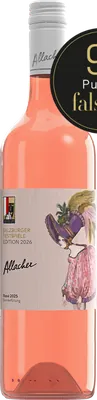 Rosé Salzburger Festspiele Edition