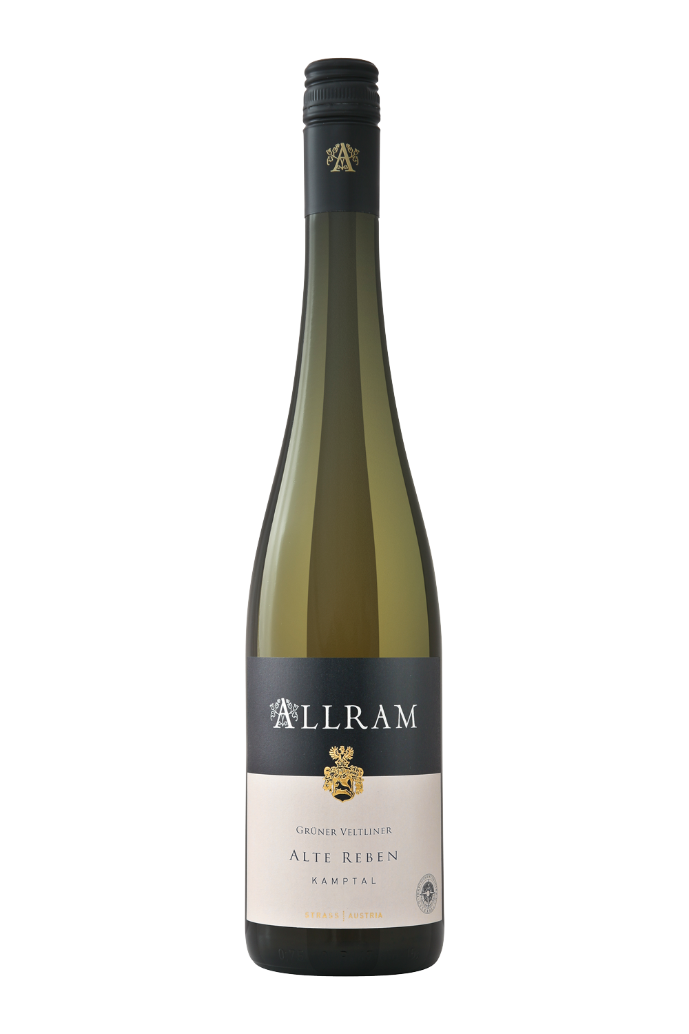 Grüner Veltliner Alte Reben