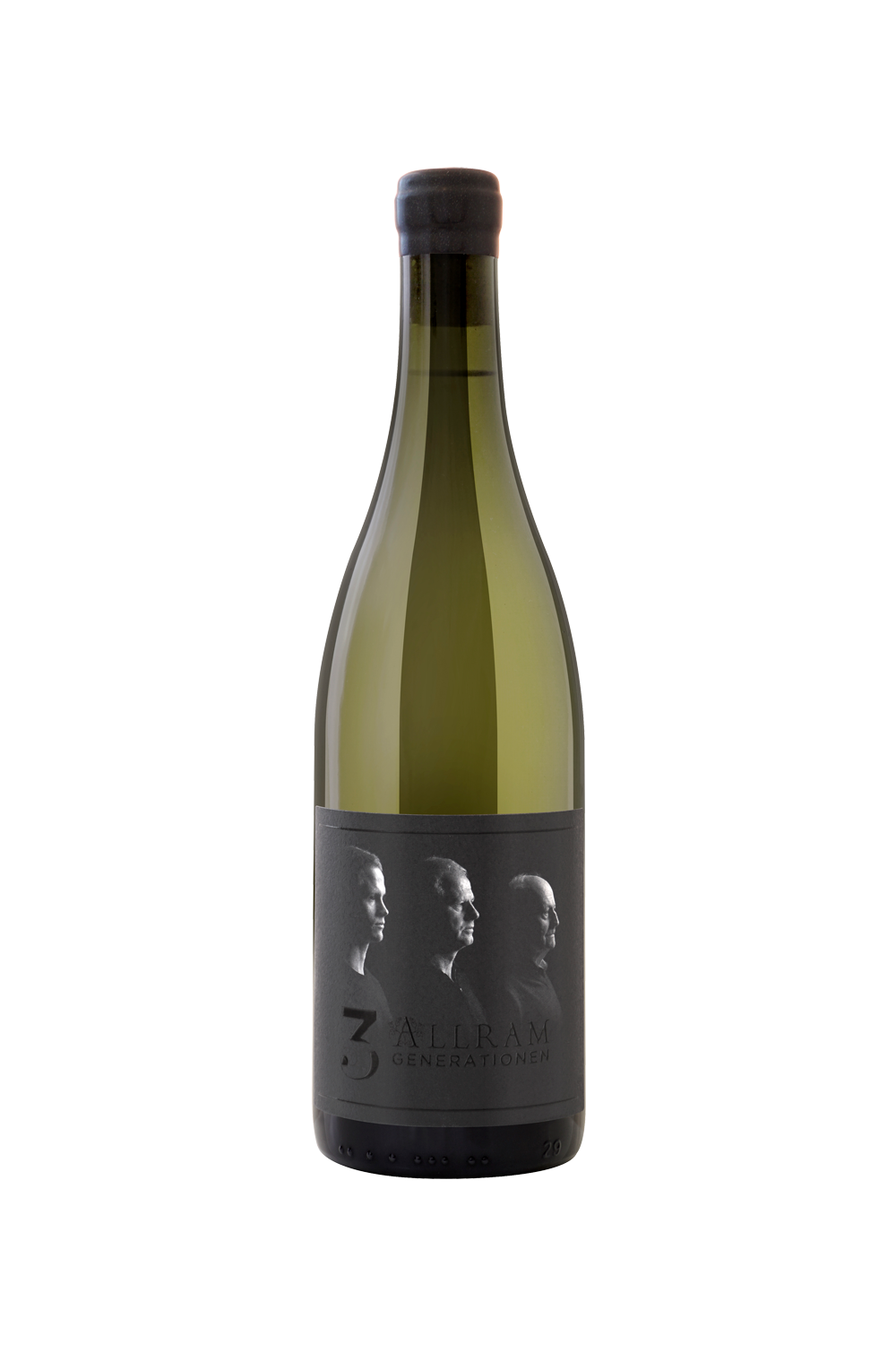 Grüner Veltliner Drei Generationen