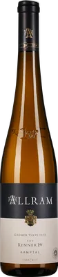 Grüner Veltliner Ried Renner 1ÖTW Erste Lage