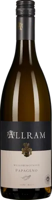 Weißburgunder Papageno