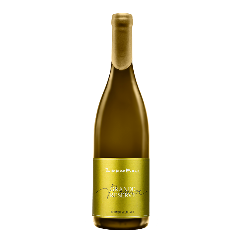 Grüner Veltliner Grande Reserve