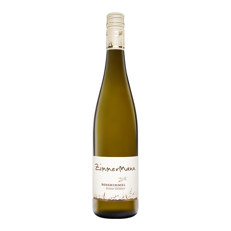 Grüner Veltliner Rosshimmel