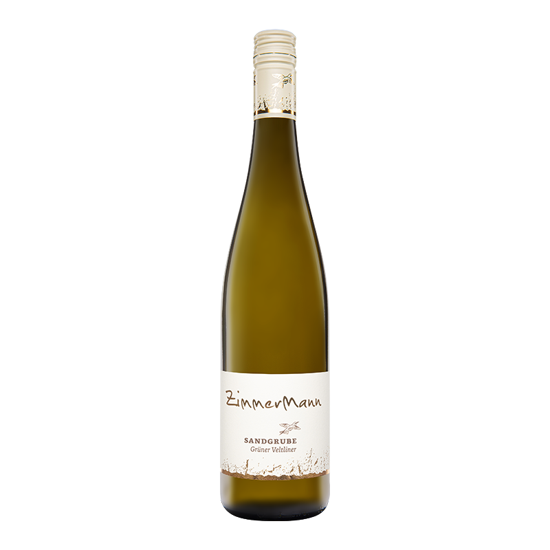 Grüner Veltliner Sandgrube