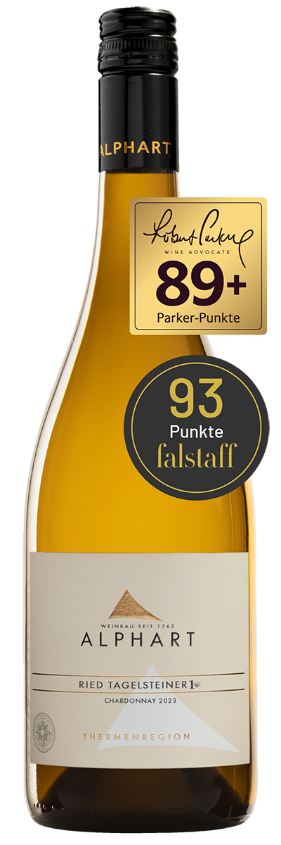 Chardonnay Ried Tagelsteiner 1ÖTW