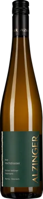 Grüner Veltliner Ried Hochstrasser Federspiel