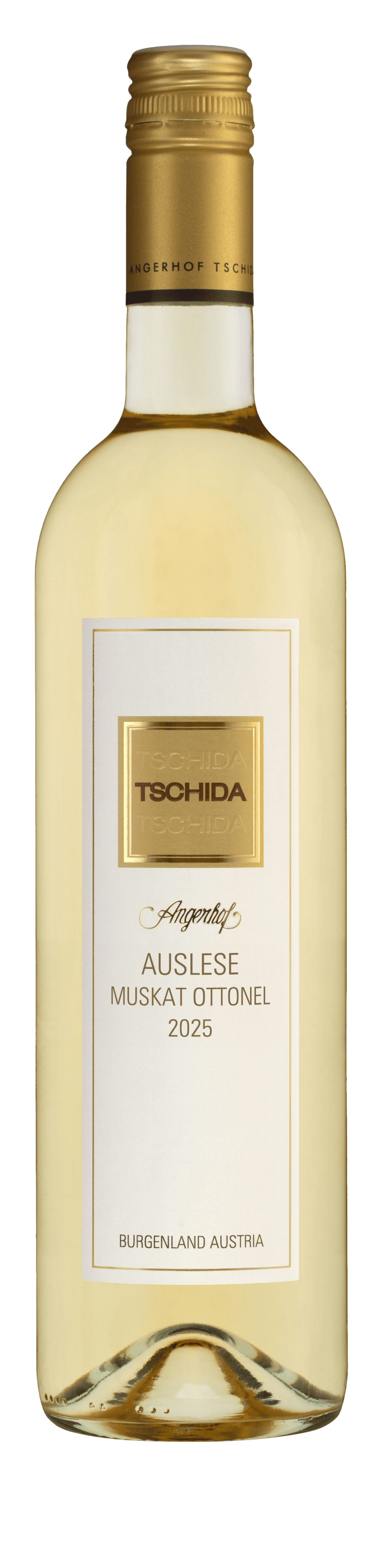 Auslese Muskat Ottonel