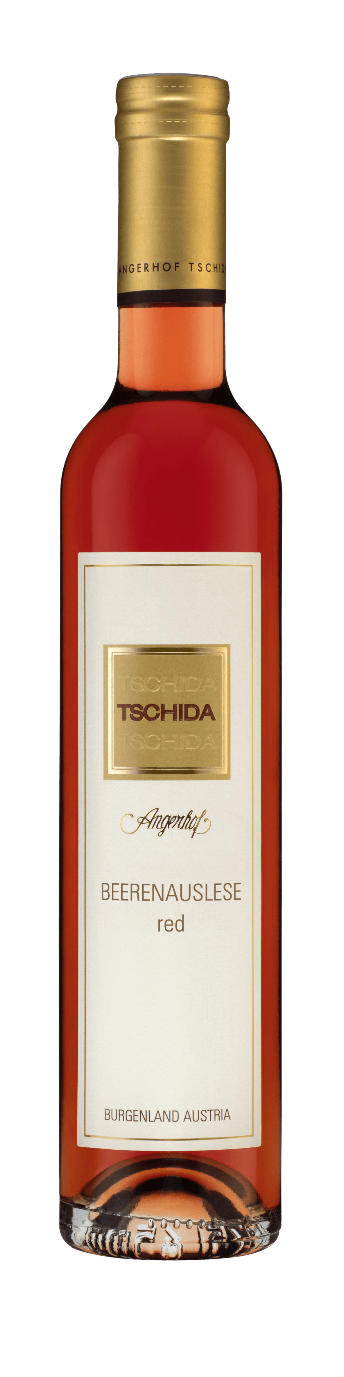Beerenauslese red
