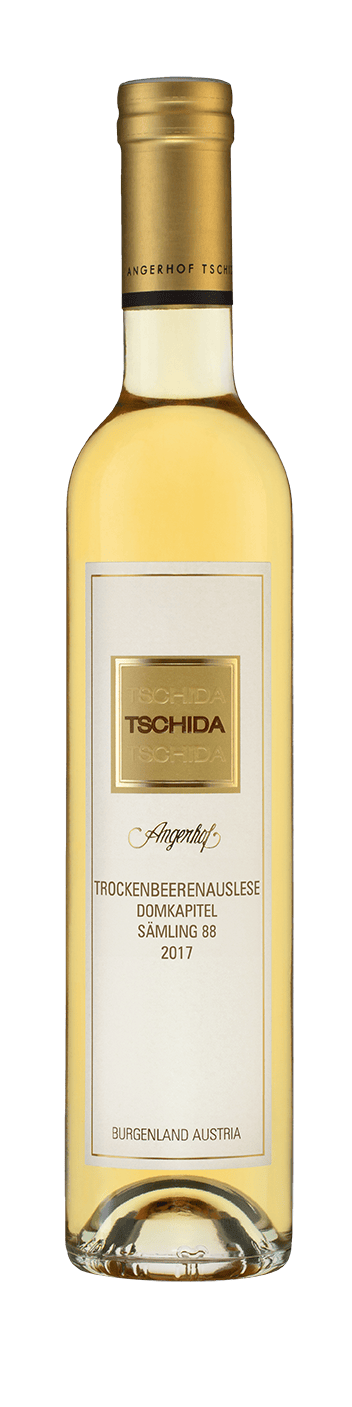 Trockenbeerenauslese Domkapitel Sämling 88