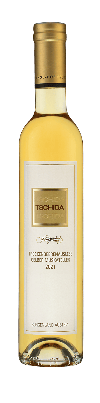 Trockenbeerenauslese Gelber Muskateller
