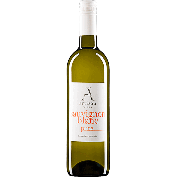 Sauvignon Blanc Pure