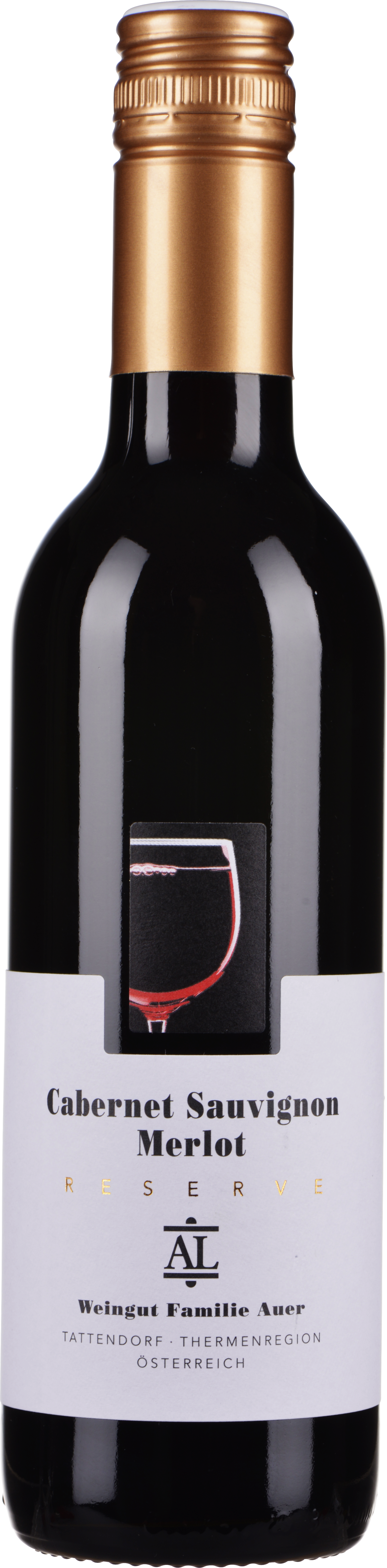 Cabernet Sauvignon Merlot Reserve