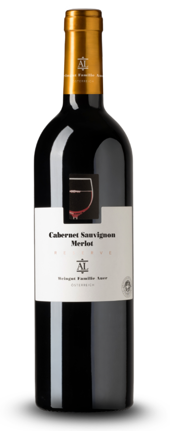 Cabernet Sauvignon Merlot Ried Weißes Kreuz