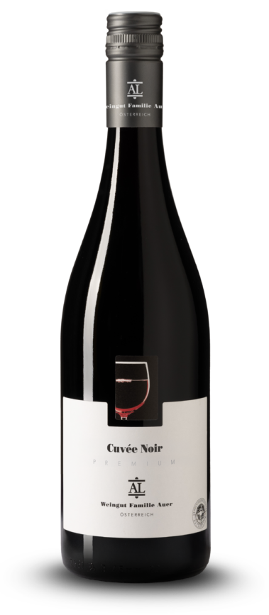 Cuveé Noir Ried Weißes Kreuz Tattendorf (ehemalig Premium)