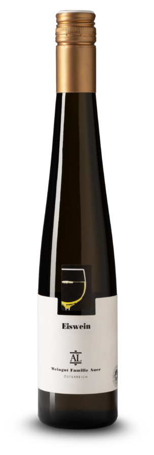 Eiswein Rotgipfler/Chardonnay