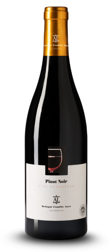 Pinot Noir Ried Rosenberg Pfaffstätten