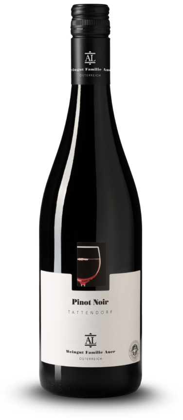 Pinot Noir Tattendorf