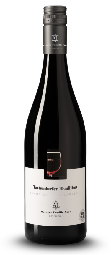 Tattendorfer Tradition Pinot Noir St. Laurent