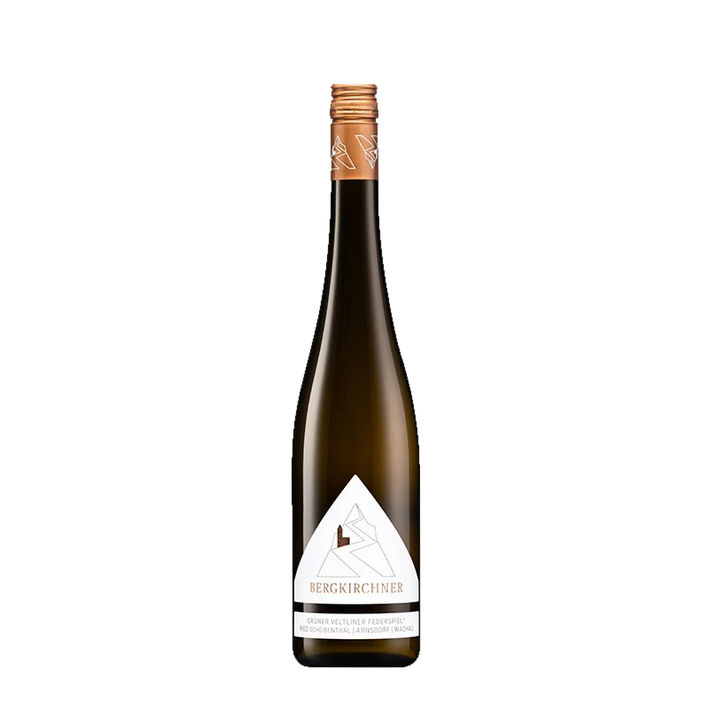 Grüner Veltliner Federspiel Ried Scheibenthal