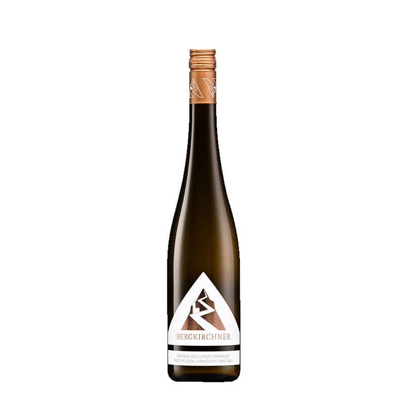 Grüner Veltliner Smaragd Ried Poigen