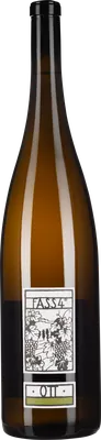 Grüner Veltliner Fass 4