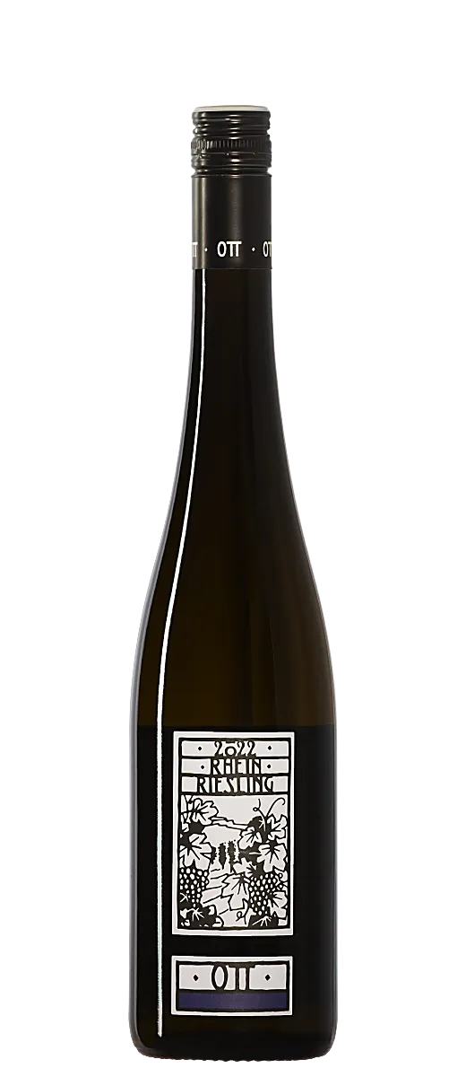 Rheinriesling Süß