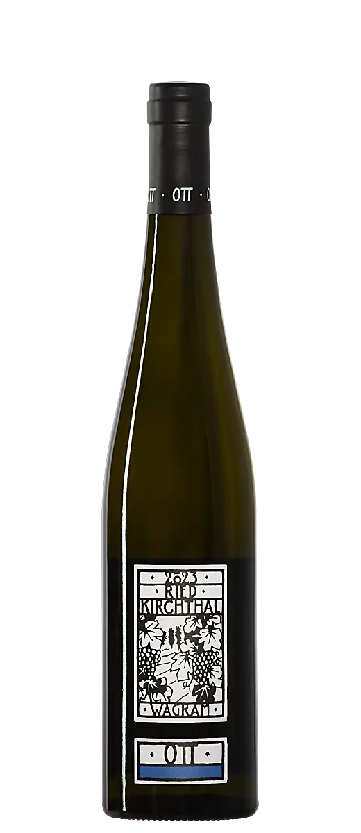 Riesling Ried Kirchthal 1ÖTW Erste Lage