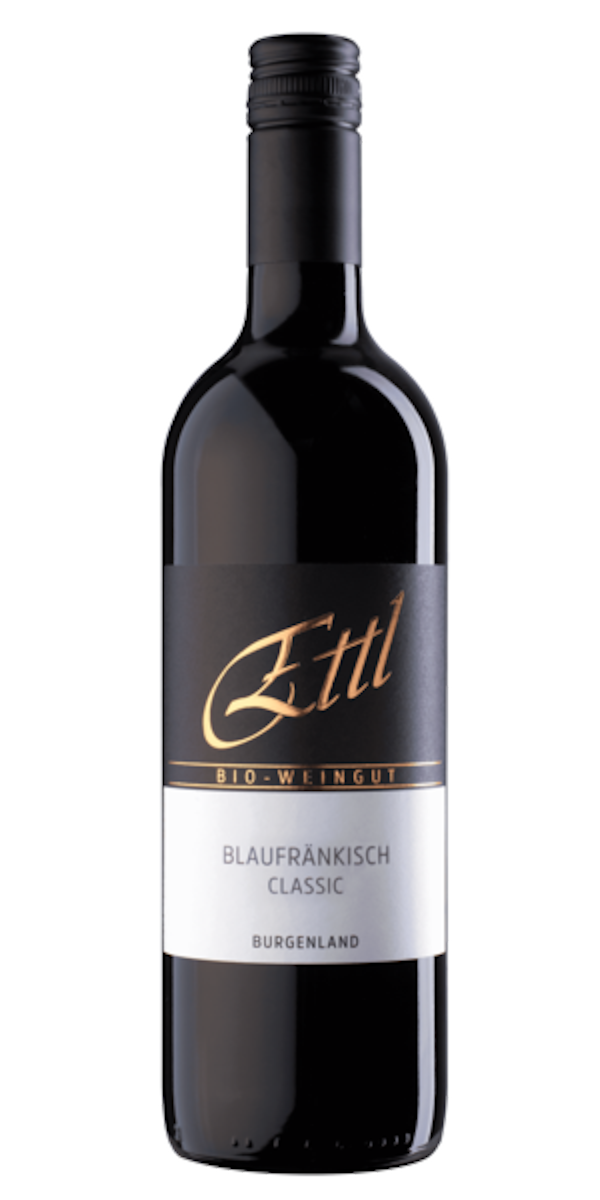 Blaufränkisch Classic