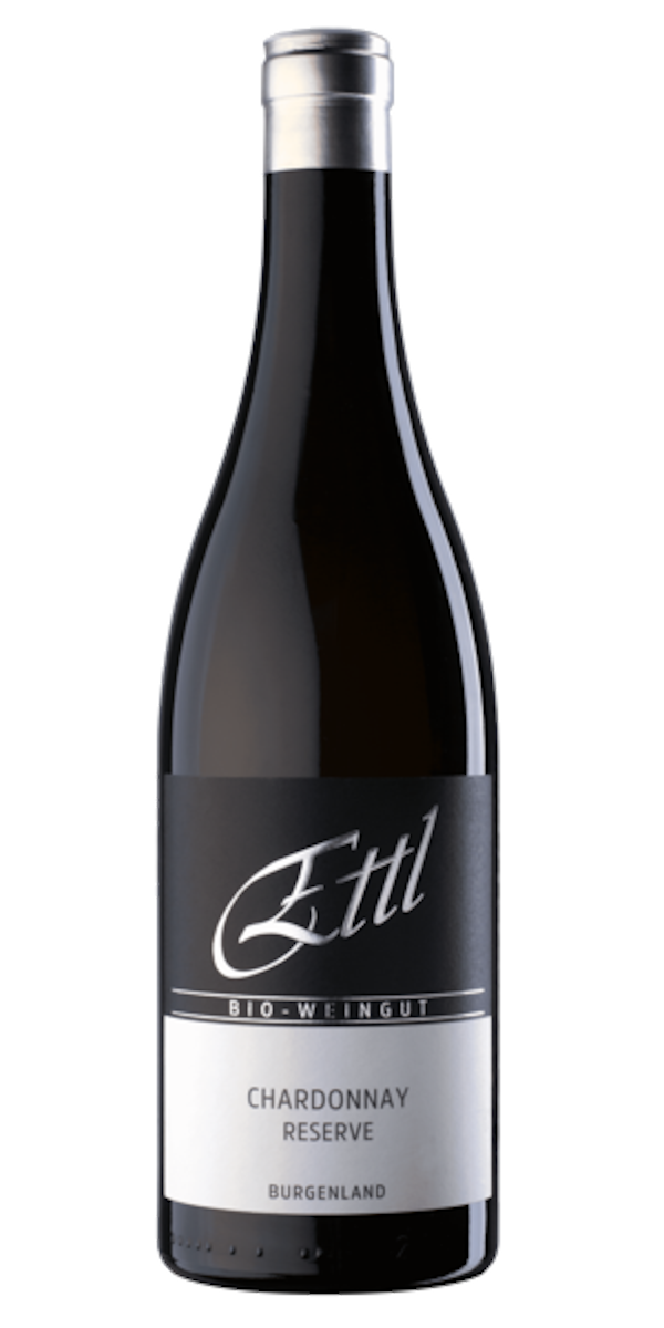 Chardonnay