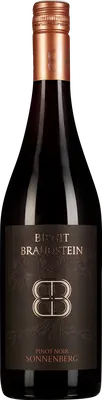 Pinot Noir vom Sonnenberg