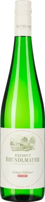 Grüner Veltliner am Punkt