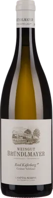 Grüner Veltliner Ried Käferberg 1ÖTW Erste Lage