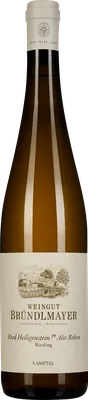 Riesling Ried Heiligenstein Alte Reben 1ÖTW Erste Lage