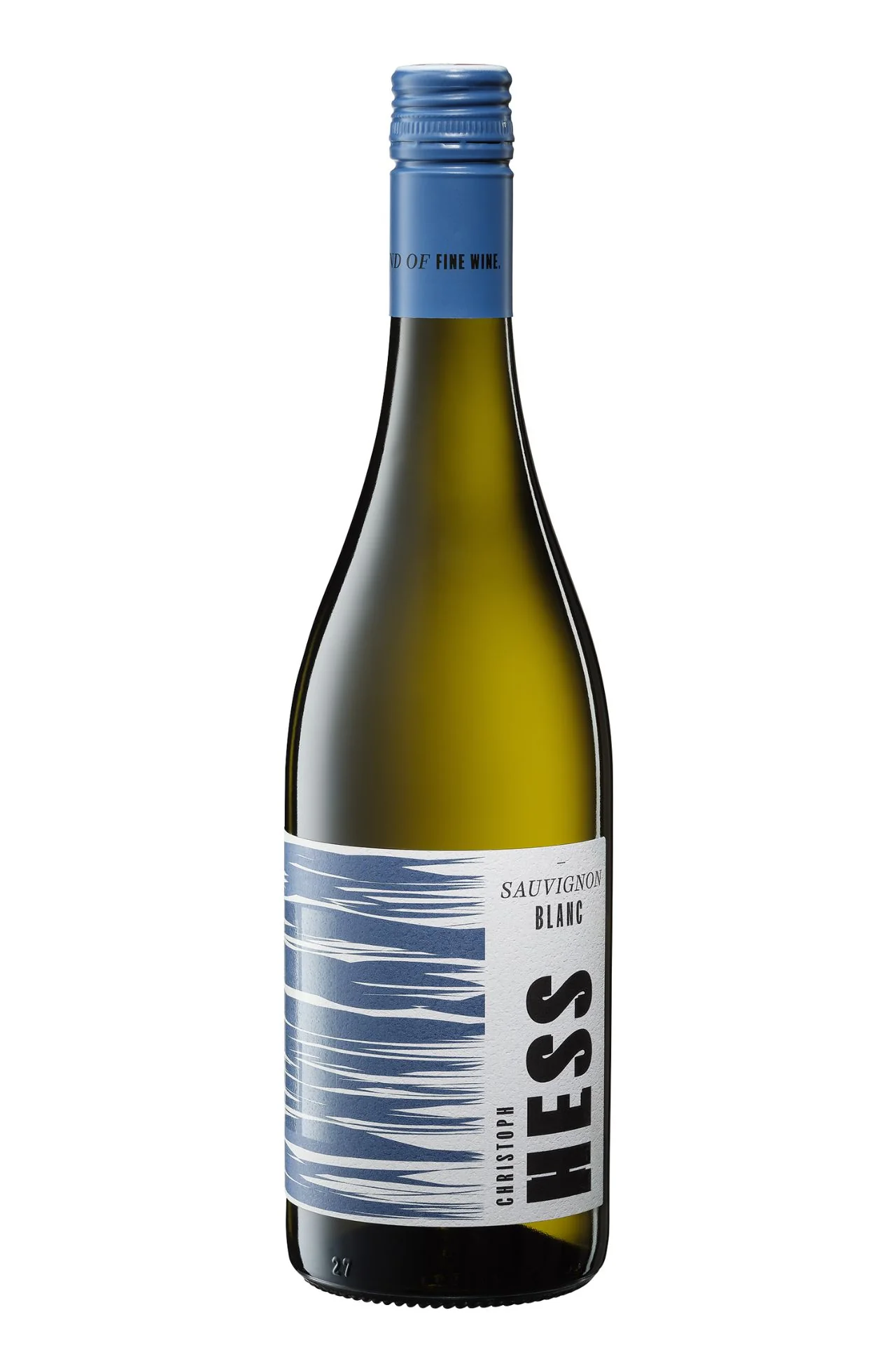 WEIßWEIN Sauvignon Blanc Jahrgang