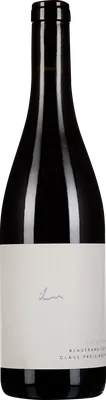 Blaufränkisch Kalkstein