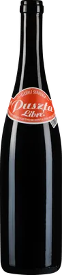 Puszta Libre!