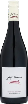 Burgunder Cuveé