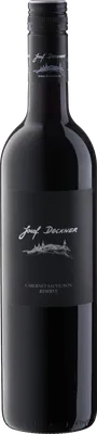 Cabernet Sauvignon Reserve