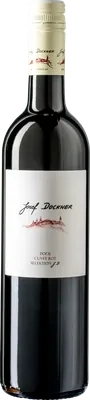 Dock Cuvée ROT Selektion J.D.