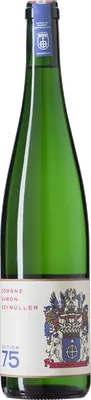 Grüner Veltliner Geymüller Ried Lusthausberg Edition 75