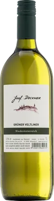 Grüner Veltliner Niederösterreich