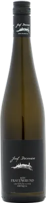 Grüner Veltliner Ried Frauengrund