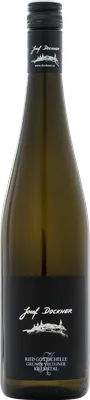 Grüner Veltliner Ried Gottschelle 1 ÖTW
