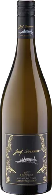 Grüner Veltliner Ried Leiten Privatfüllung Gudrun